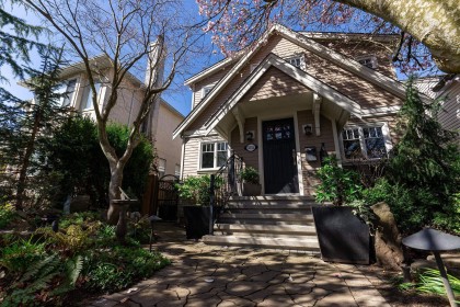 Photo 4 at 5655 Ontario Street, Cambie, Vancouver West