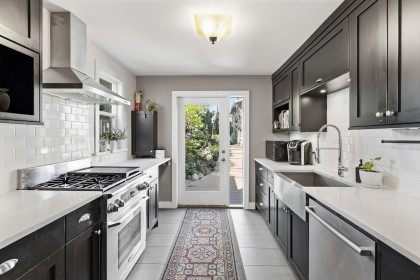 Photo 8 at 5655 Ontario Street, Cambie, Vancouver West