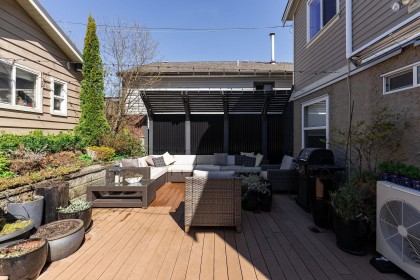 Photo 25 at 5655 Ontario Street, Cambie, Vancouver West