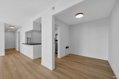 Photo 12 at 1707 - 1199 Marinaside Crescent, Yaletown, Vancouver West