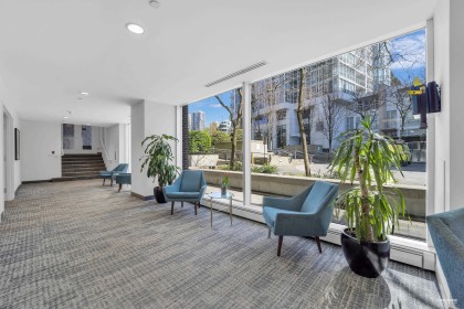 Photo 36 at 1707 - 1199 Marinaside Crescent, Yaletown, Vancouver West