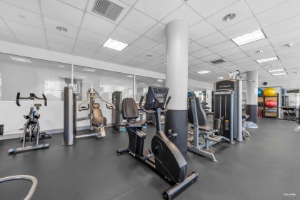 Photo 32 at 1707 - 1199 Marinaside Crescent, Yaletown, Vancouver West