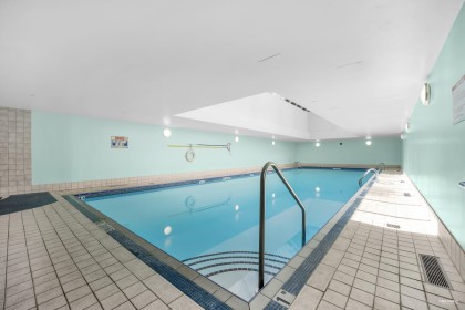 Photo 30 at 1707 - 1199 Marinaside Crescent, Yaletown, Vancouver West