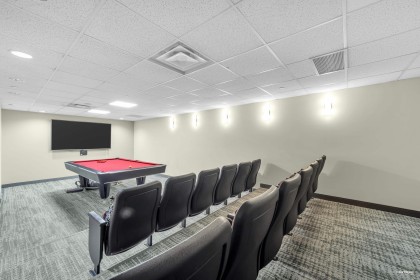 Photo 34 at 1707 - 1199 Marinaside Crescent, Yaletown, Vancouver West