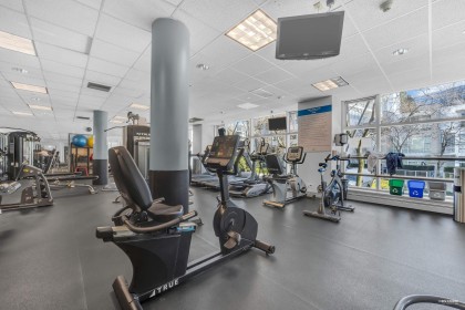 Photo 33 at 1707 - 1199 Marinaside Crescent, Yaletown, Vancouver West