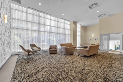 Photo 37 at 1707 - 1199 Marinaside Crescent, Yaletown, Vancouver West