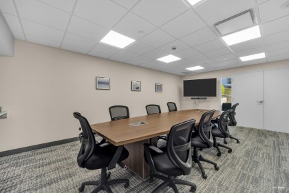 Photo 35 at 1707 - 1199 Marinaside Crescent, Yaletown, Vancouver West