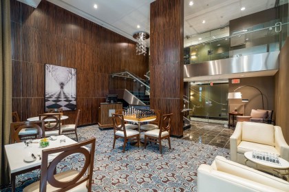 Photo 23 at 2202 - 788 Richards Street, Downtown VW, Vancouver West