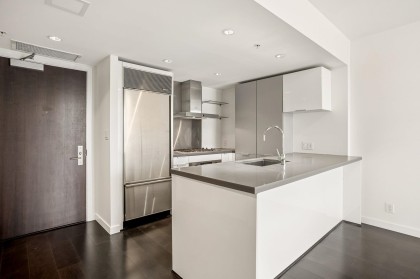 Photo 6 at 2202 - 788 Richards Street, Downtown VW, Vancouver West