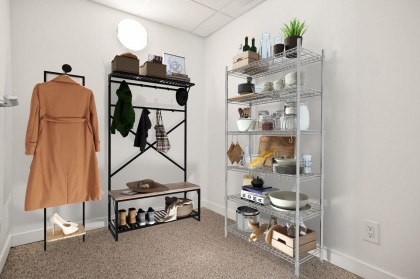 Photo 12 at 2202 - 788 Richards Street, Downtown VW, Vancouver West