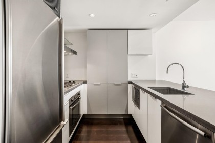 Photo 7 at 2202 - 788 Richards Street, Downtown VW, Vancouver West