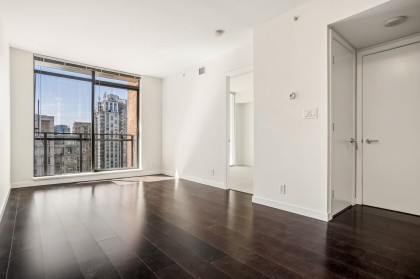 Photo 3 at 2202 - 788 Richards Street, Downtown VW, Vancouver West