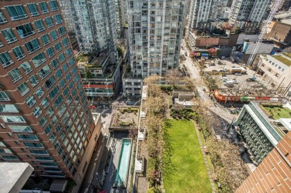 Photo 14 at 2202 - 788 Richards Street, Downtown VW, Vancouver West