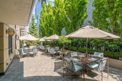 Photo 18 at 2202 - 788 Richards Street, Downtown VW, Vancouver West