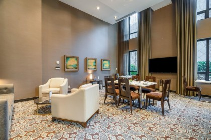 Photo 21 at 2202 - 788 Richards Street, Downtown VW, Vancouver West