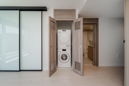 Photo 23 at 1305 - 1768 Cook Street, False Creek, Vancouver West