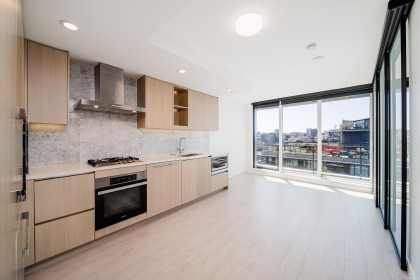 Photo 2 at 1305 - 1768 Cook Street, False Creek, Vancouver West