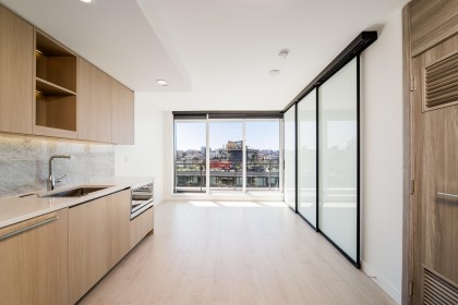 Photo 6 at 1305 - 1768 Cook Street, False Creek, Vancouver West