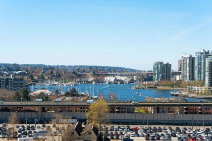 Photo 26 at 1305 - 1768 Cook Street, False Creek, Vancouver West