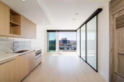 Photo 7 at 1305 - 1768 Cook Street, False Creek, Vancouver West