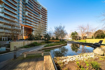 Photo 36 at 1305 - 1768 Cook Street, False Creek, Vancouver West