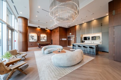 Photo 28 at 1305 - 1768 Cook Street, False Creek, Vancouver West