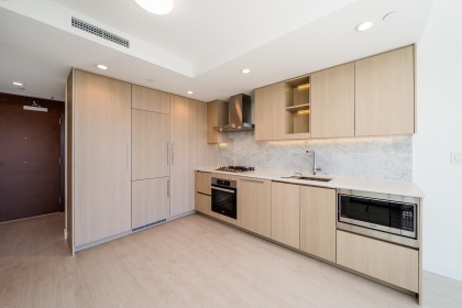 Photo 5 at 1305 - 1768 Cook Street, False Creek, Vancouver West