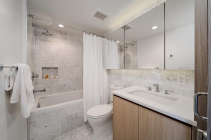 Photo 20 at 1305 - 1768 Cook Street, False Creek, Vancouver West