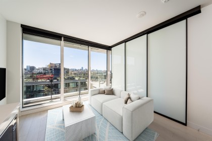 Photo 9 at 1305 - 1768 Cook Street, False Creek, Vancouver West