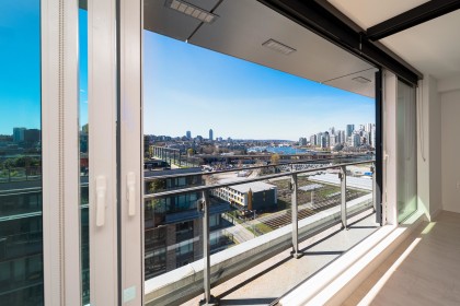 Photo 24 at 1305 - 1768 Cook Street, False Creek, Vancouver West