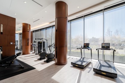 Photo 30 at 1305 - 1768 Cook Street, False Creek, Vancouver West