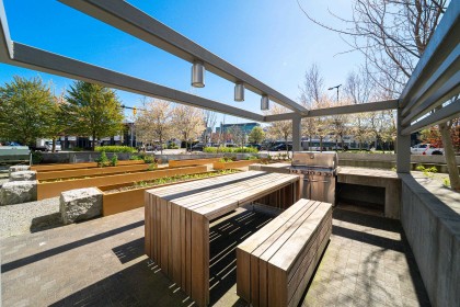 Photo 34 at 1305 - 1768 Cook Street, False Creek, Vancouver West