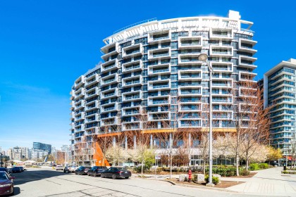 Photo 38 at 1305 - 1768 Cook Street, False Creek, Vancouver West