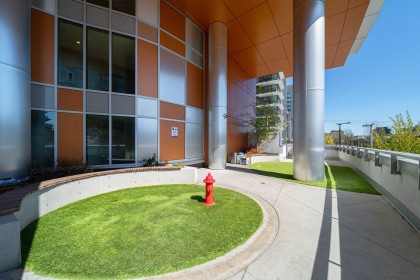 Photo 33 at 1305 - 1768 Cook Street, False Creek, Vancouver West