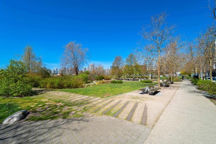 Photo 37 at 1305 - 1768 Cook Street, False Creek, Vancouver West