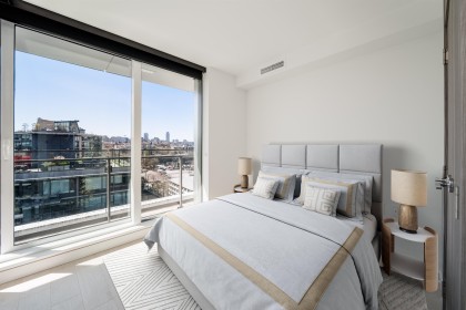 Photo 15 at 1305 - 1768 Cook Street, False Creek, Vancouver West