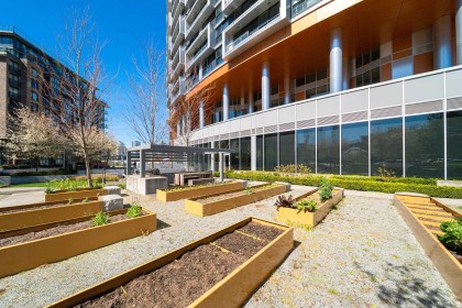 Photo 35 at 1305 - 1768 Cook Street, False Creek, Vancouver West