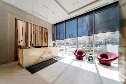 Photo 31 at 1305 - 1768 Cook Street, False Creek, Vancouver West