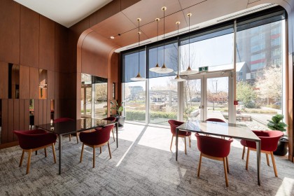 Photo 29 at 1305 - 1768 Cook Street, False Creek, Vancouver West