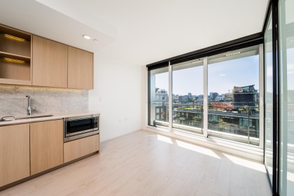 Photo 8 at 1305 - 1768 Cook Street, False Creek, Vancouver West