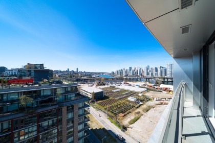 Photo 25 at 1305 - 1768 Cook Street, False Creek, Vancouver West