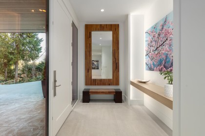 Photo 6 at 817 Younette Drive, Sentinel Hill, West Vancouver