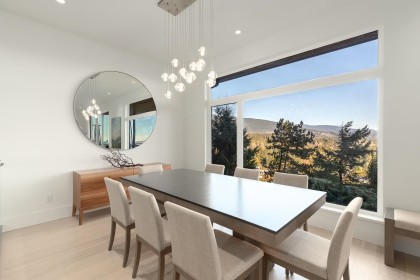 Photo 17 at 817 Younette Drive, Sentinel Hill, West Vancouver