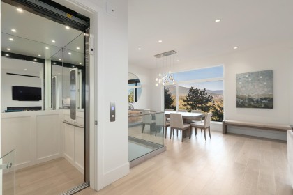 Photo 16 at 817 Younette Drive, Sentinel Hill, West Vancouver