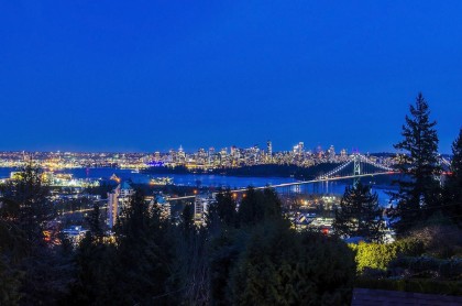 Photo 3 at 817 Younette Drive, Sentinel Hill, West Vancouver