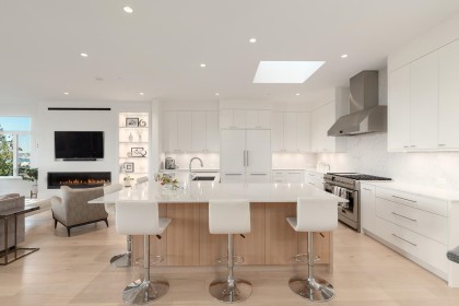 Photo 20 at 817 Younette Drive, Sentinel Hill, West Vancouver