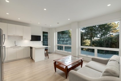 Photo 38 at 817 Younette Drive, Sentinel Hill, West Vancouver