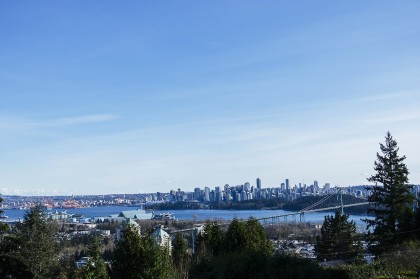 Photo 14 at 817 Younette Drive, Sentinel Hill, West Vancouver