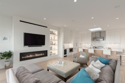 Photo 18 at 817 Younette Drive, Sentinel Hill, West Vancouver