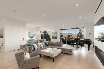 Photo 15 at 817 Younette Drive, Sentinel Hill, West Vancouver
